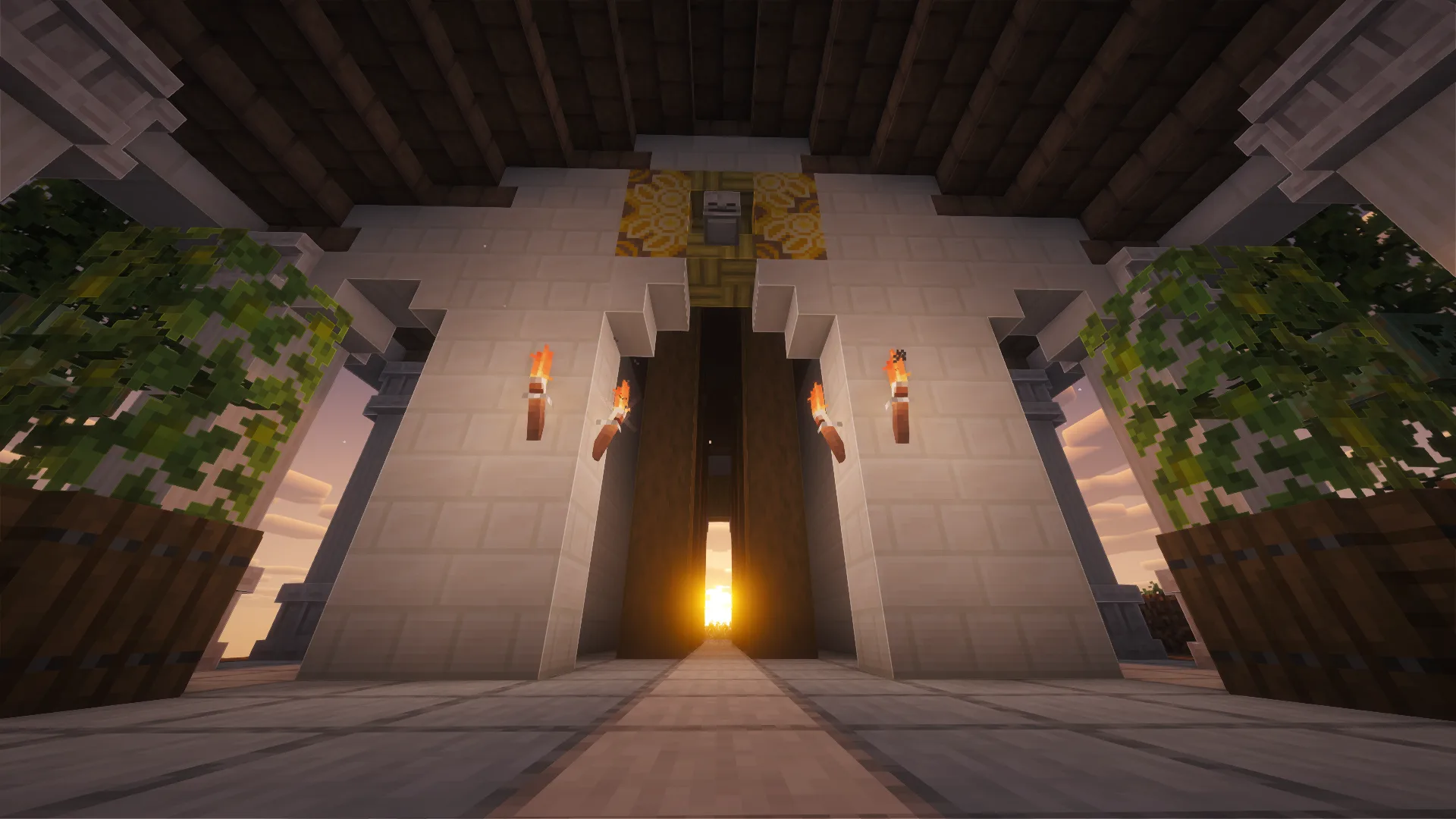 Изображение 4 ресурспака Light Leak