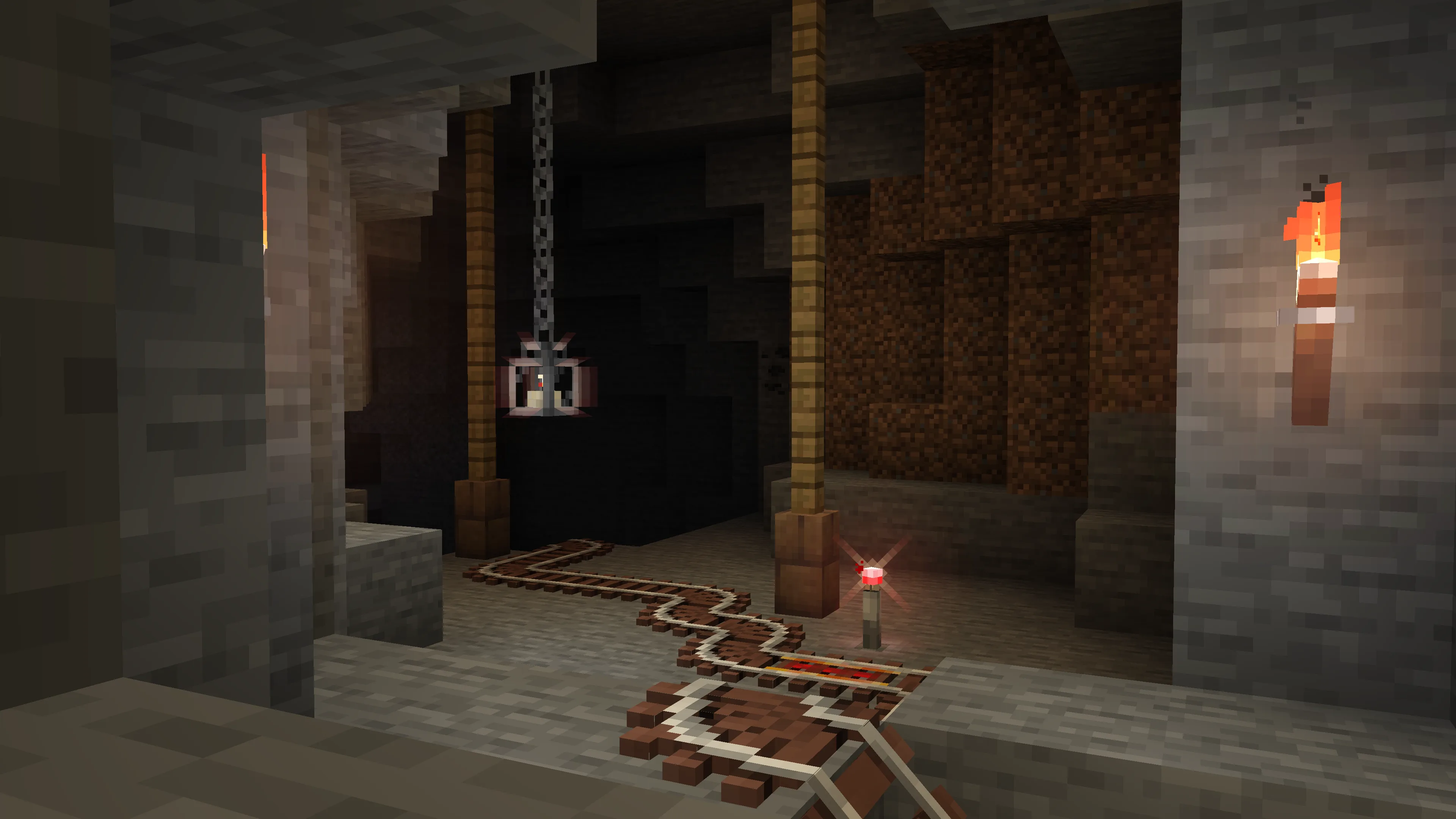 Изображение 5 ресурспака Light Leak