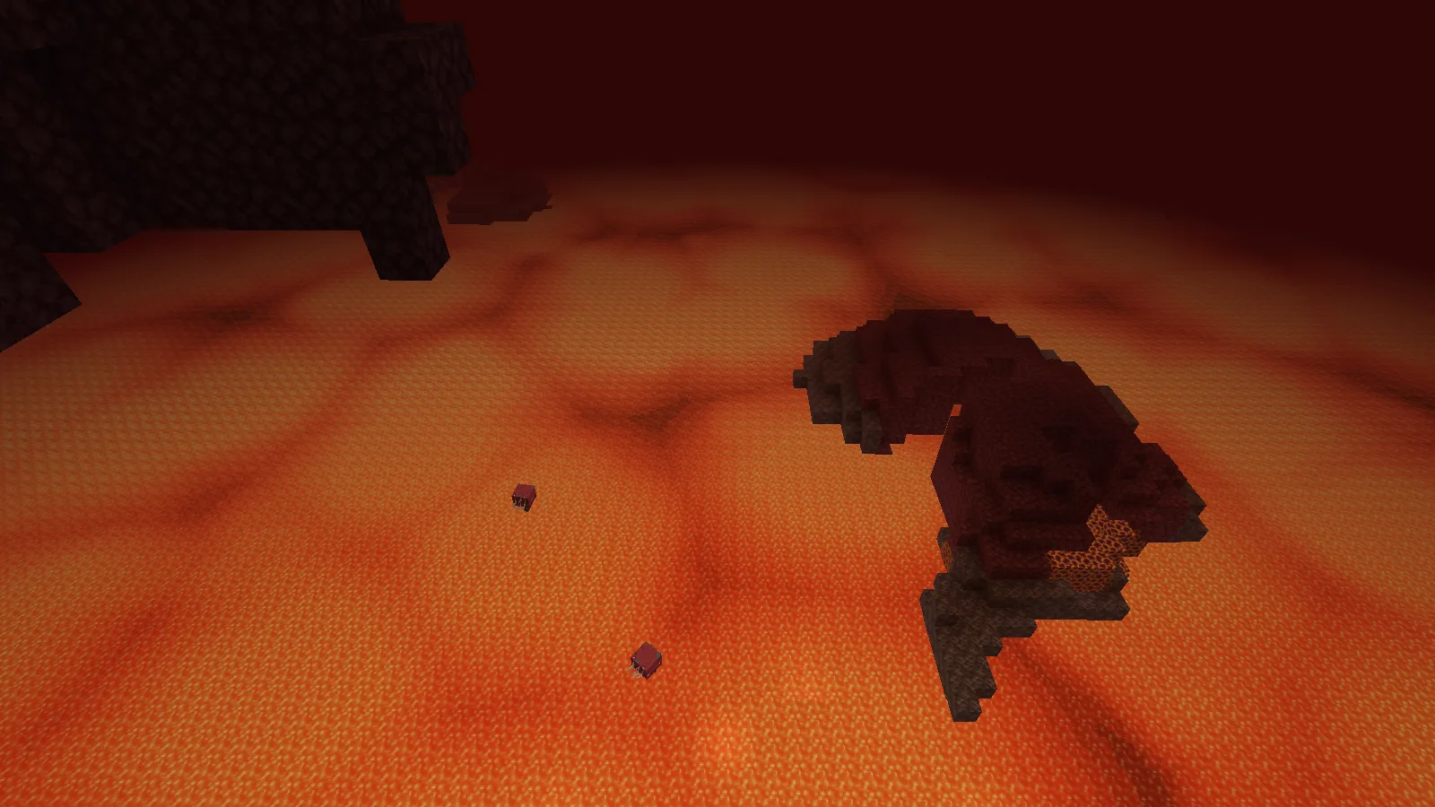 Изображение 6 ресурспака Light Leak