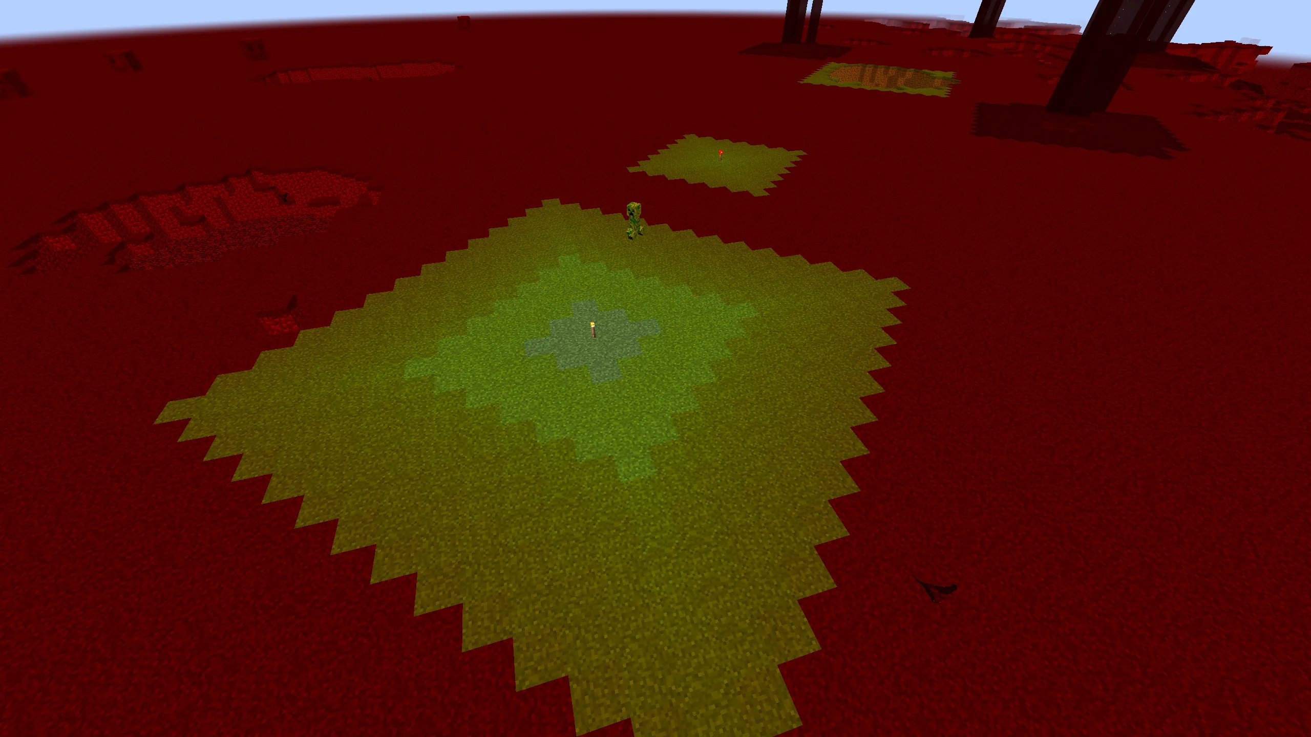 Изображение 2 ресурспака Light Levels