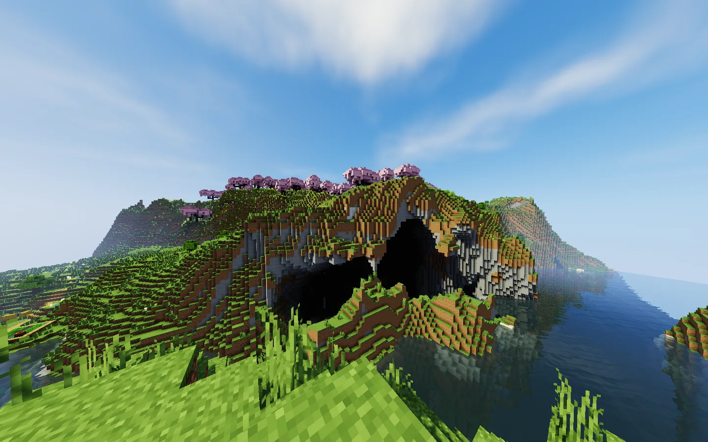 Изображение 3 шейдера LIGHT Shaders