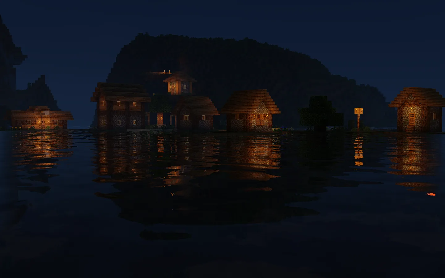 Изображение 5 шейдера LIGHT Shaders