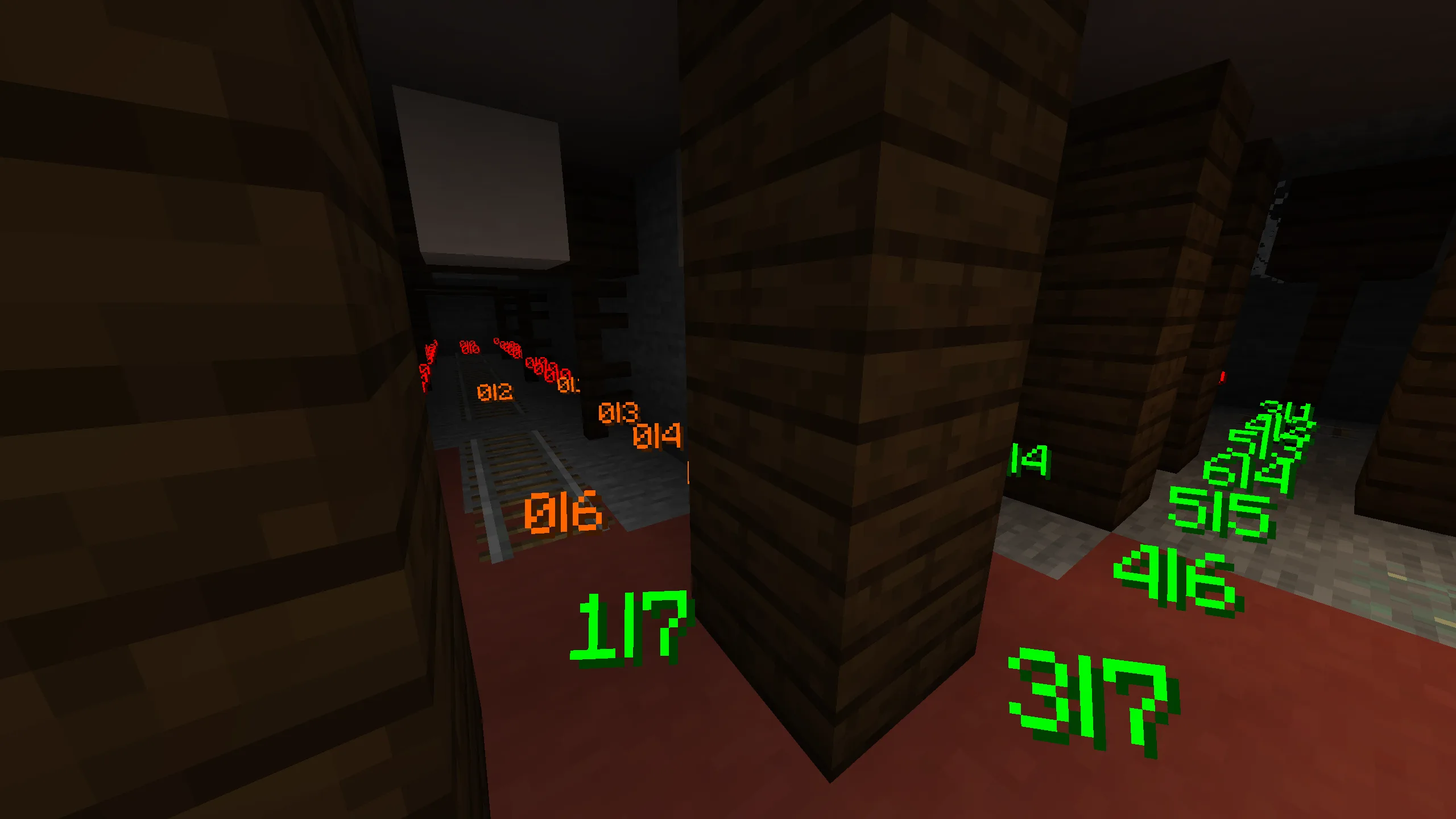 Изображение 1 мода Lighty