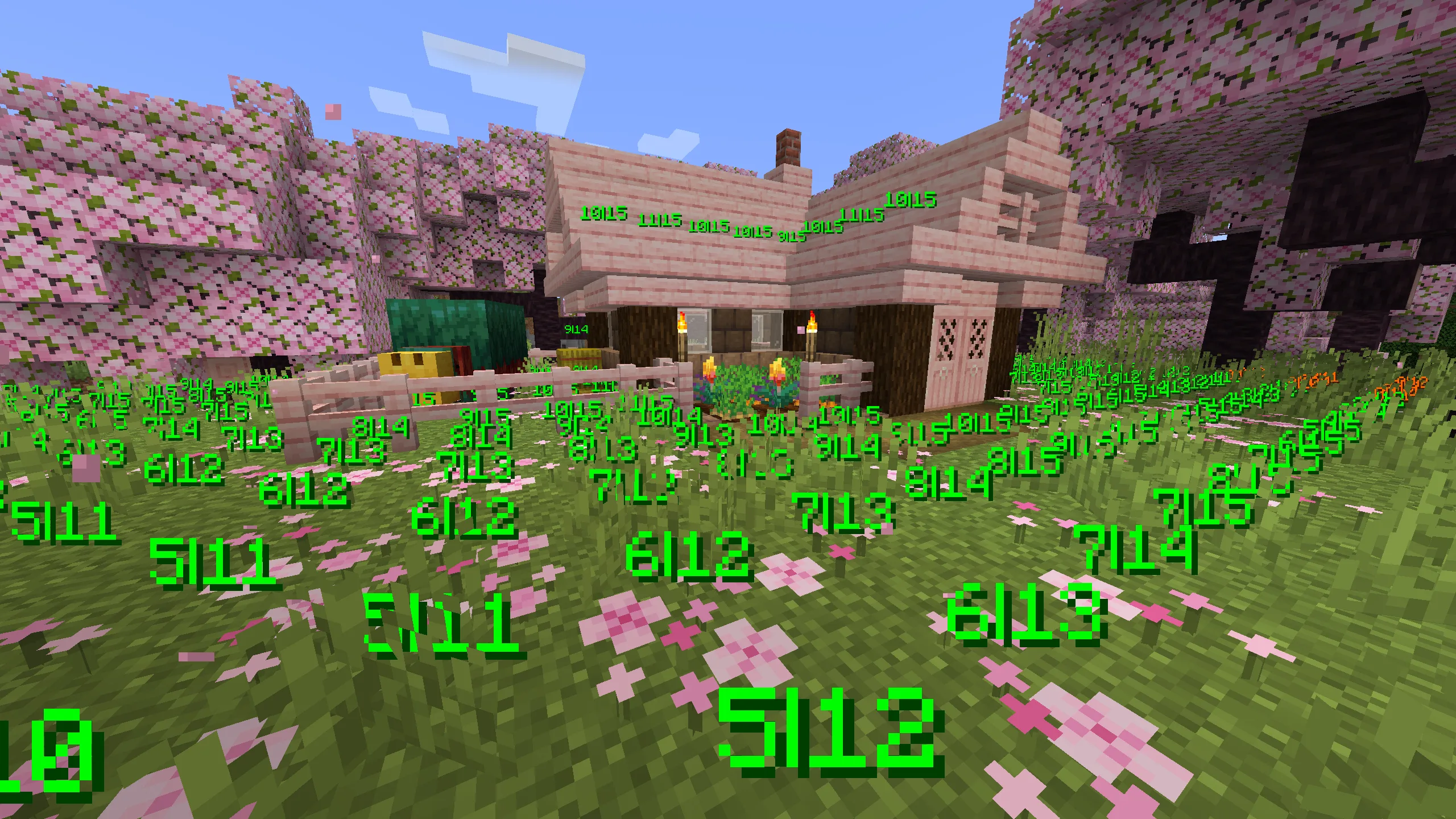 Изображение 2 мода Lighty