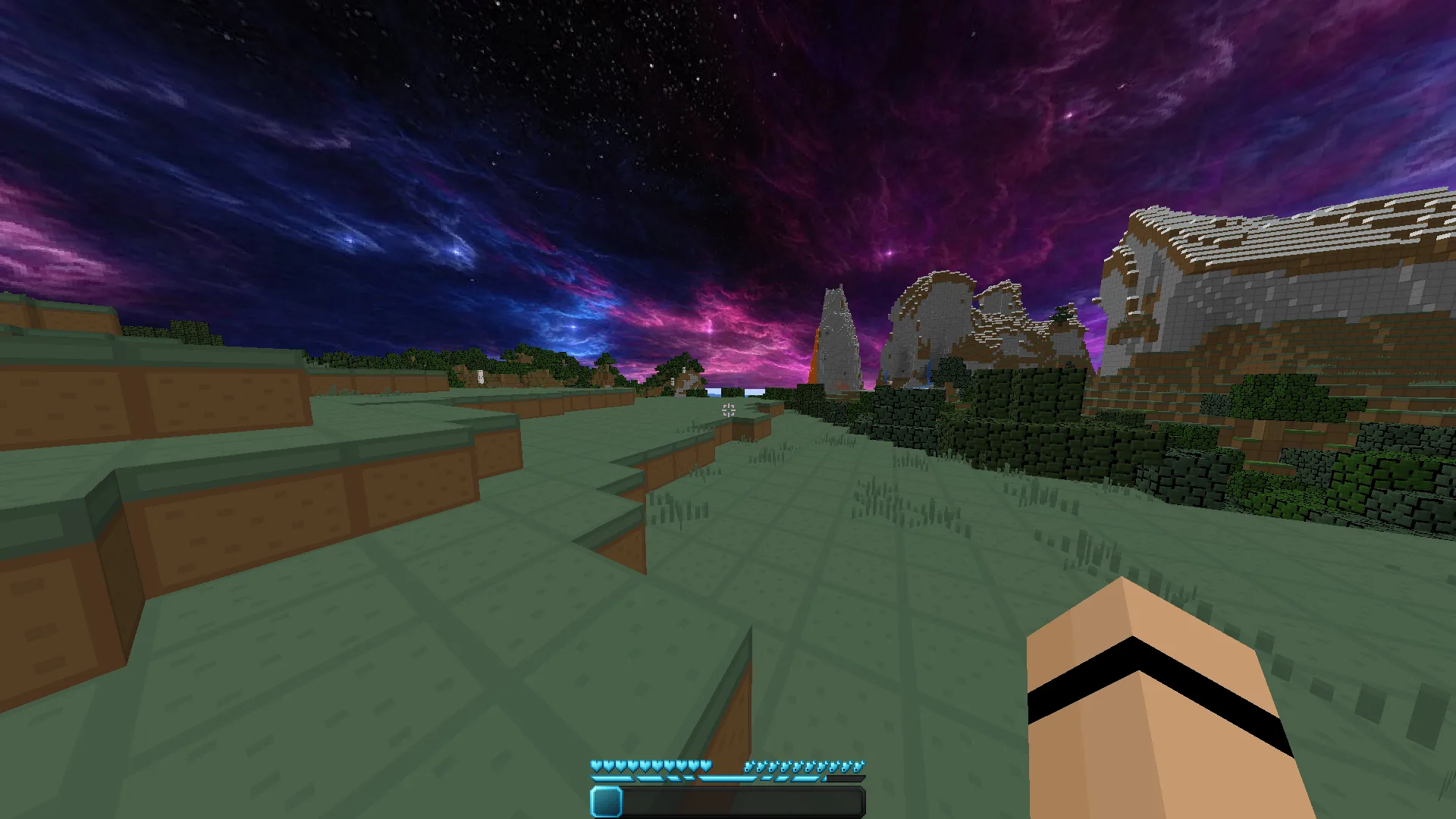 Изображение 2 ресурспака Lil's PvP Pack