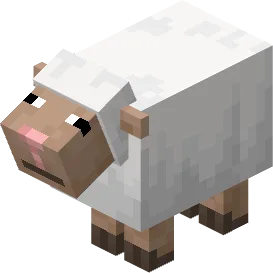 Изображение 2 ресурспака lily's revamped mobs V2