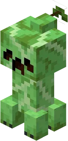 Изображение 4 ресурспака lily's revamped mobs V2