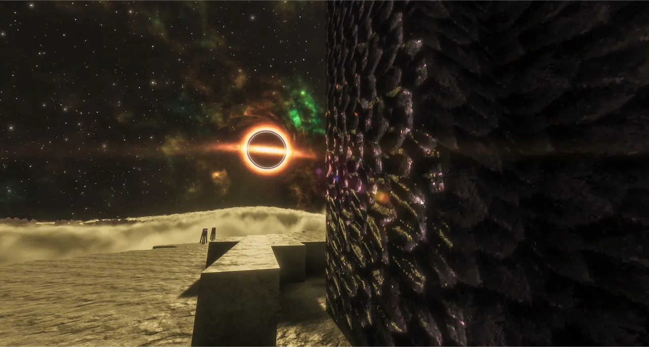 Изображение 3 ресурспака Limitless Designs