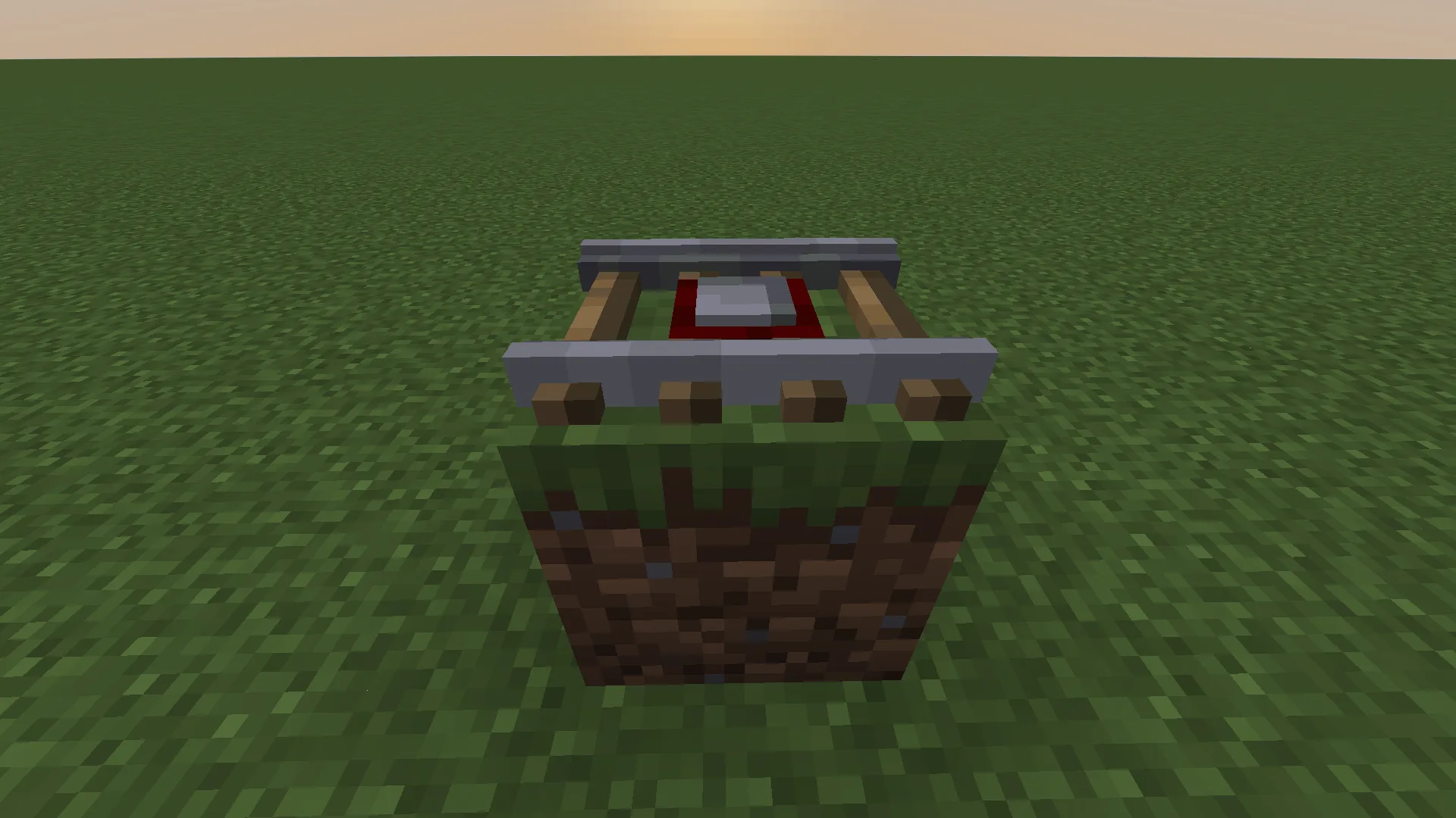 Изображение 3 ресурспака Link's 3D Rails