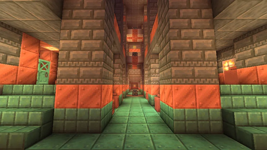 Изображение 4 шейдера Liquorice Shaders