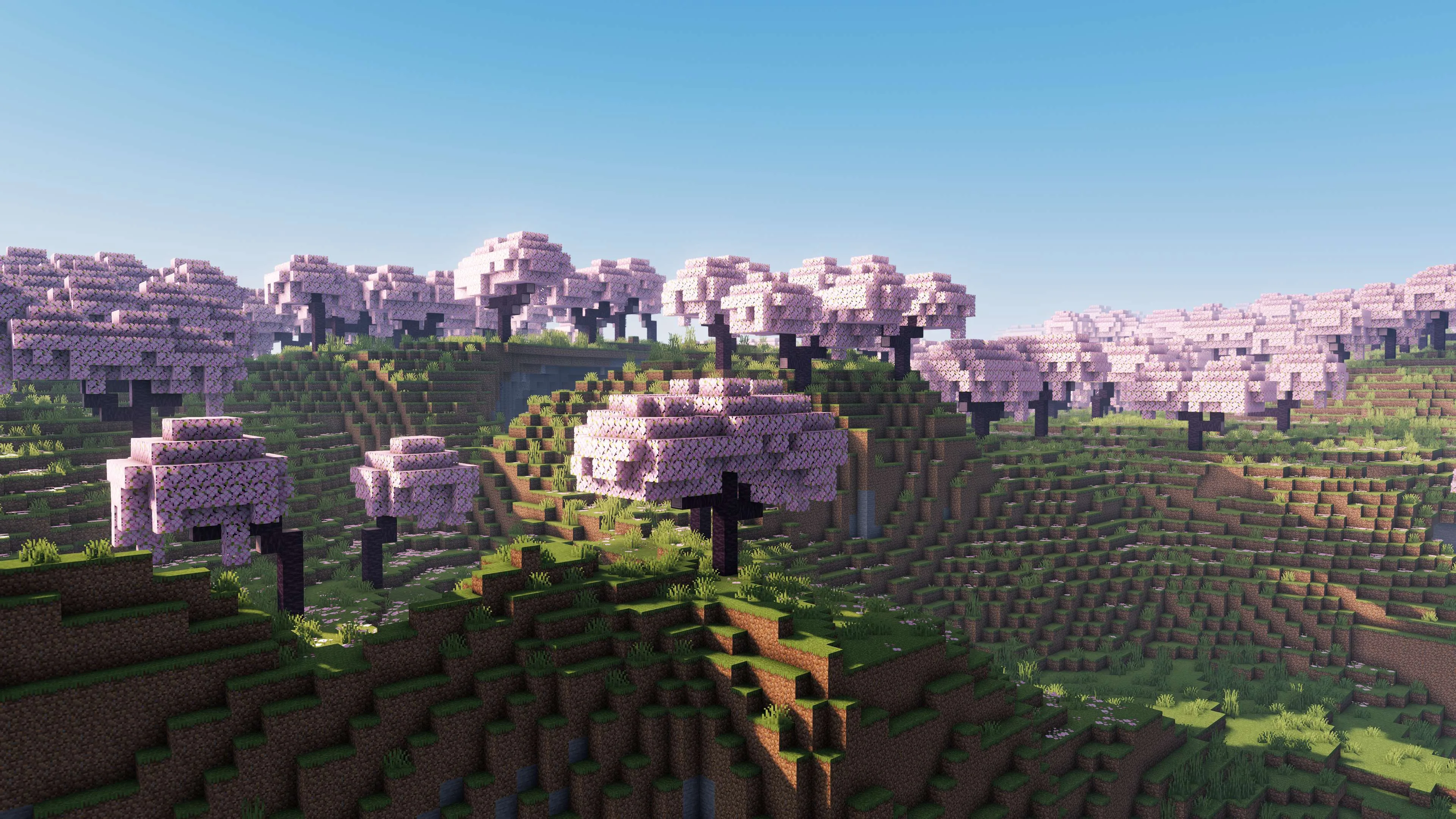 E-LITE shaders (MakeUp edit)