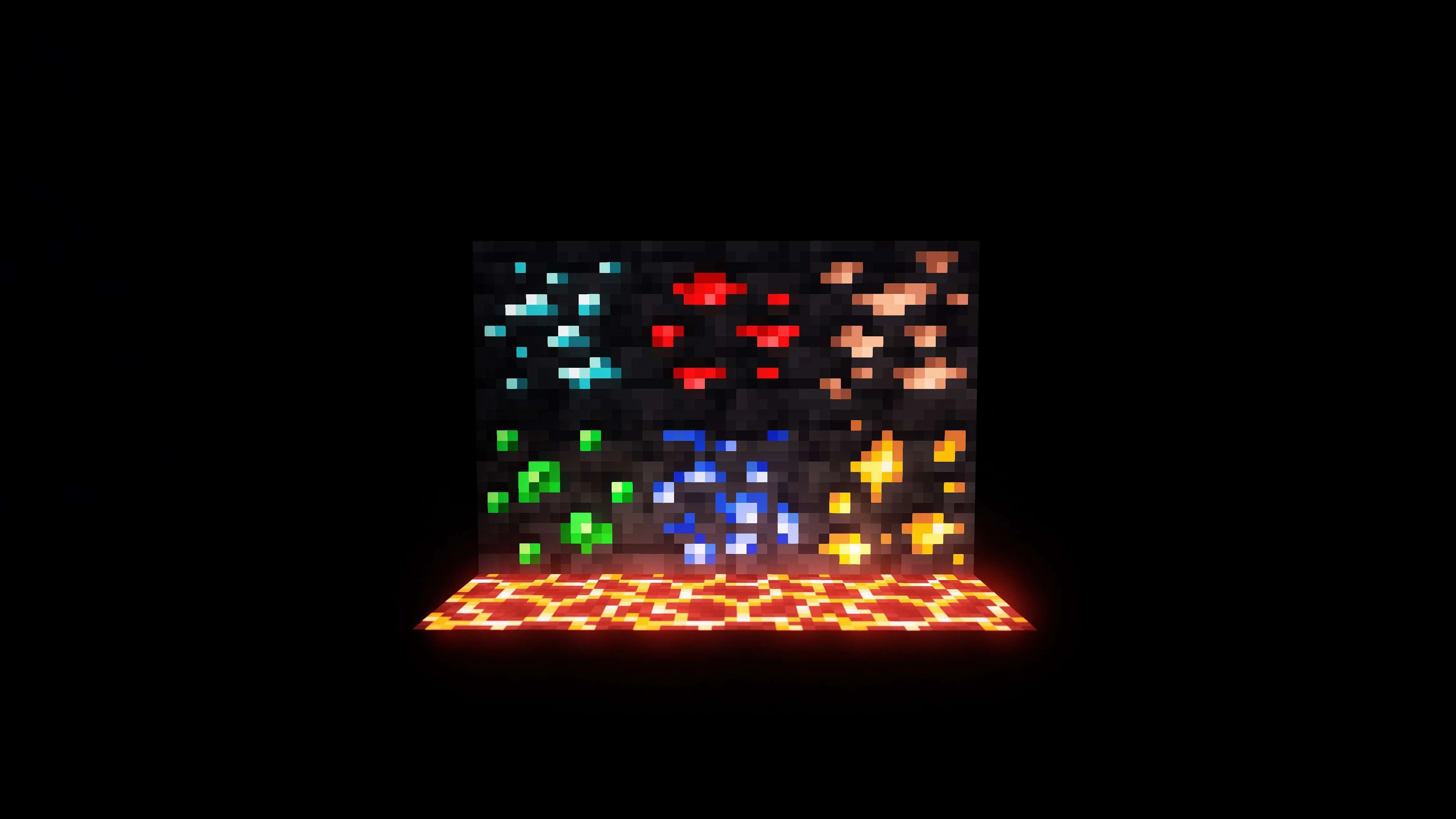 Изображение 4 шейдера E-LITE shaders (MakeUp edit)