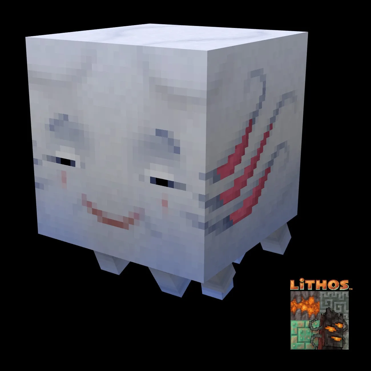 Lithos
