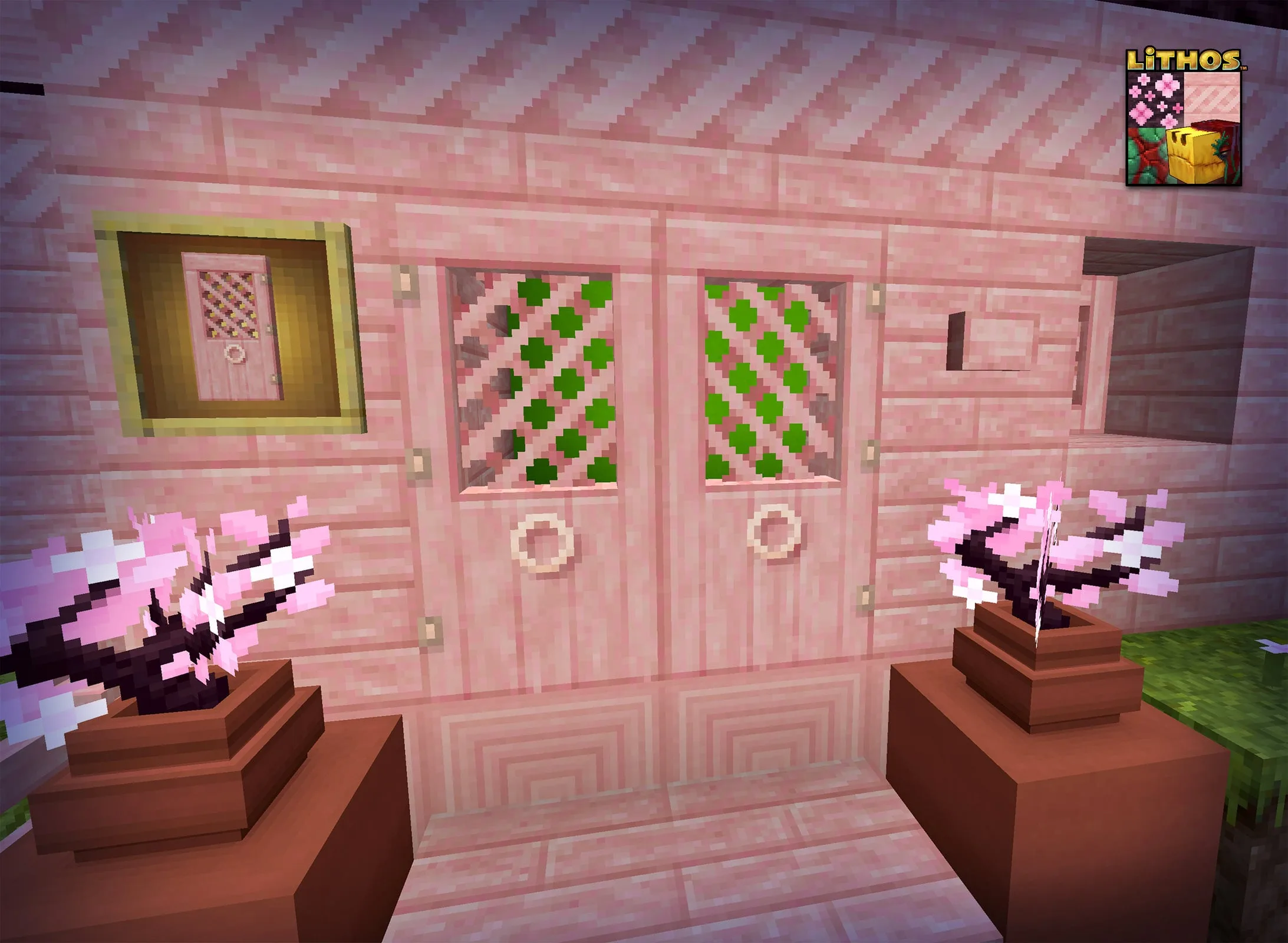 Изображение 4 ресурспака Lithos