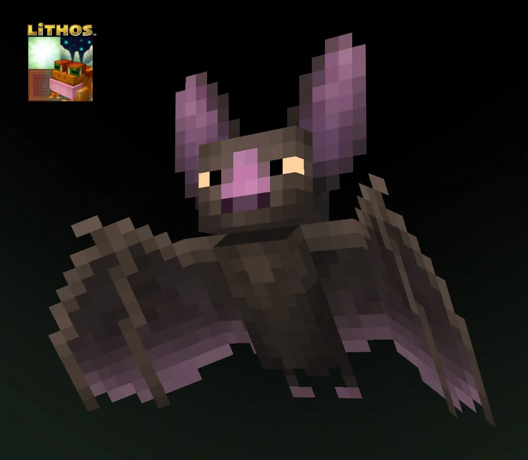 Изображение 6 ресурспака Lithos