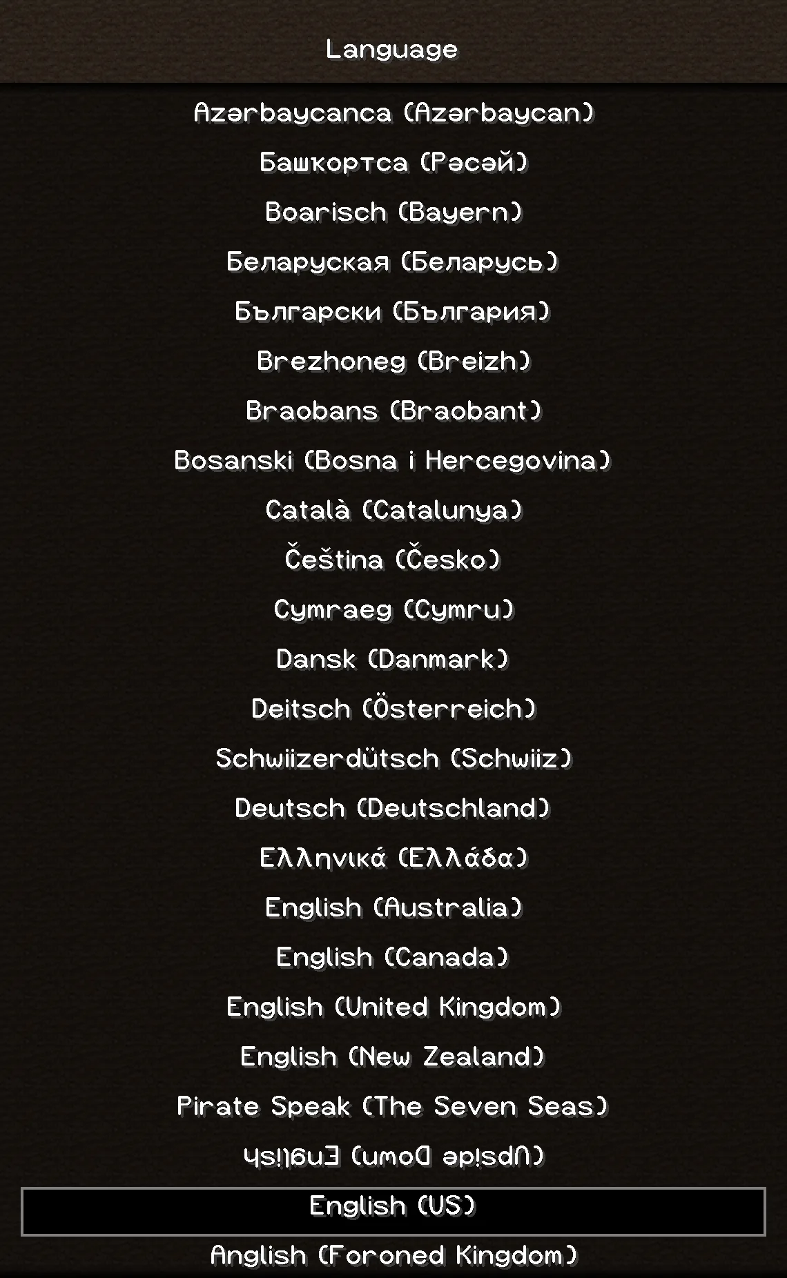 Lithos:Font