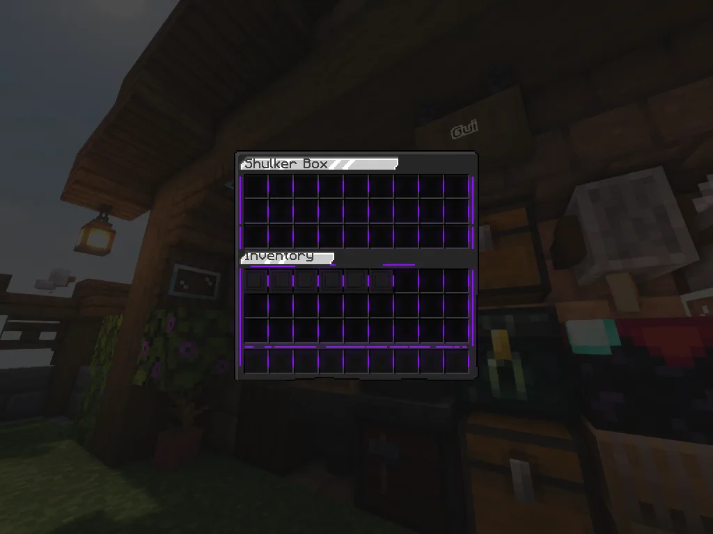 Изображение 1 ресурспака Living Legend Rewamped