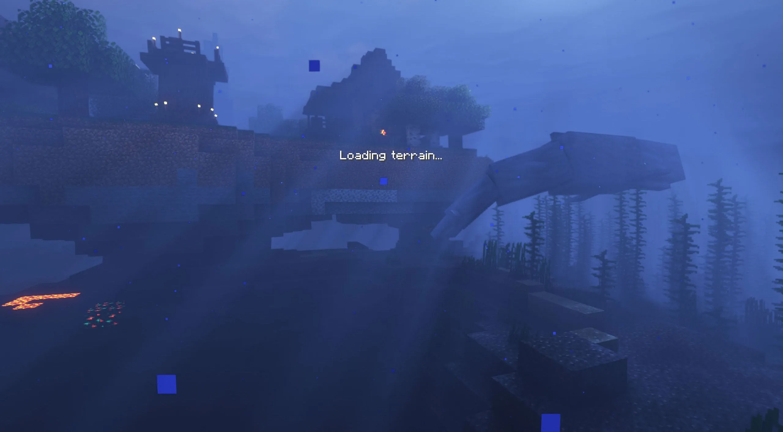 Loading Backgrounds - Oceans