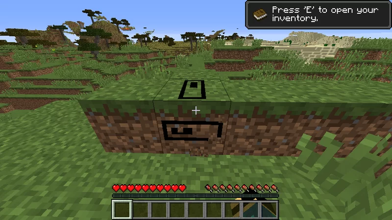 Loading Bar Breaking Animation