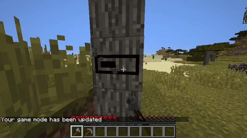 Изображение 2 ресурспака Loading Bar Breaking Animation