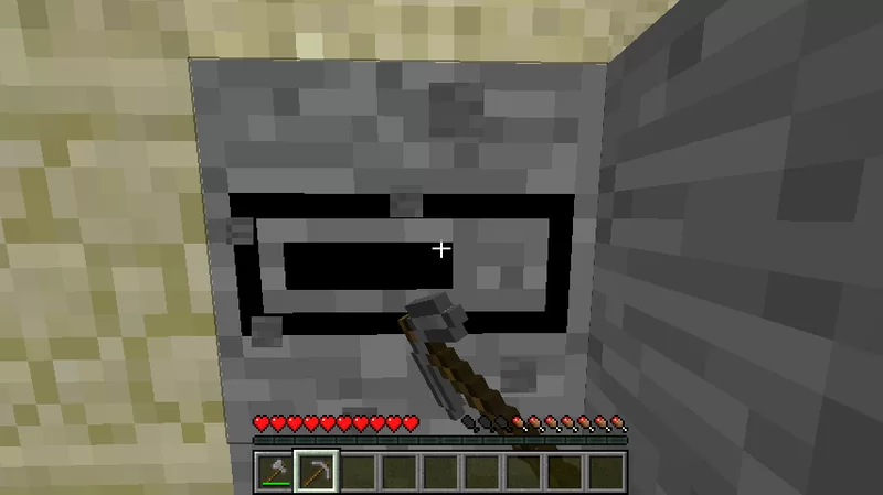 Изображение 3 ресурспака Loading Bar Breaking Animation