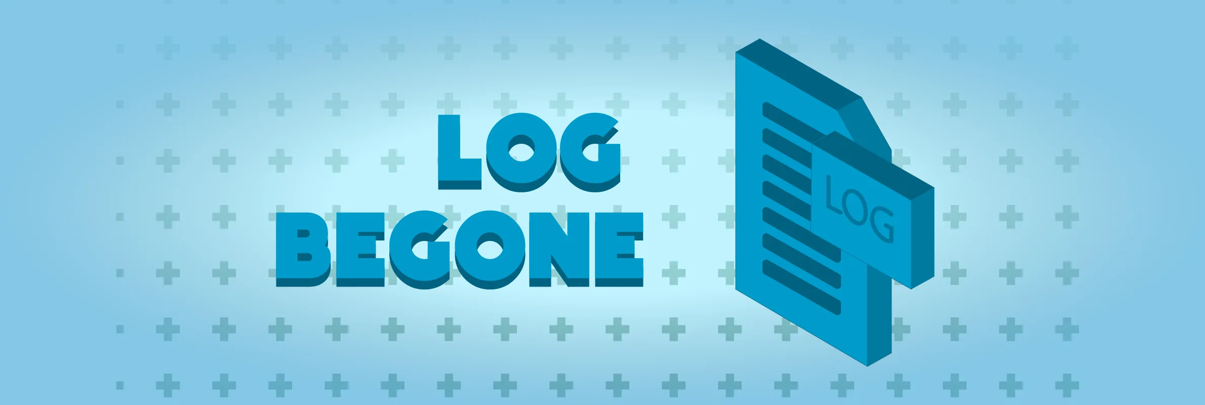Log Begone