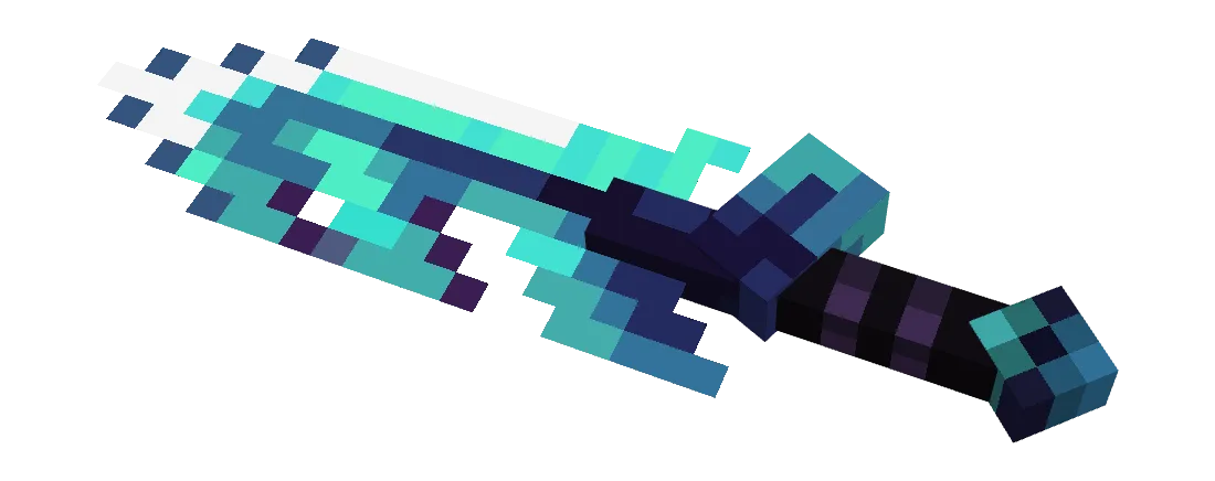 Изображение 2 ресурспака lololoshka's sword