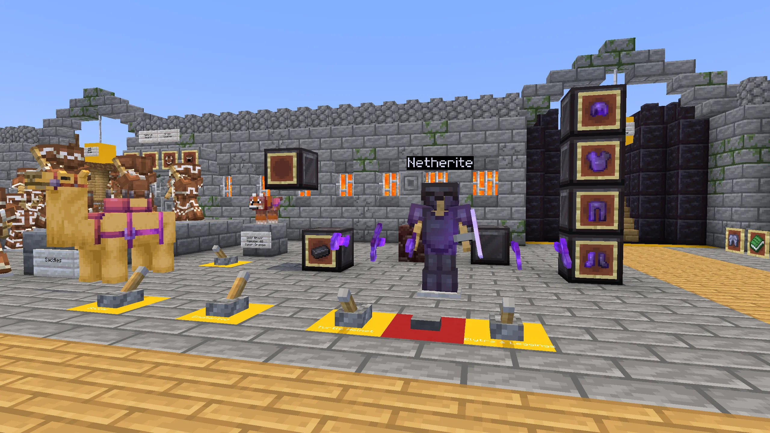 Изображение 3 ресурспака looshy