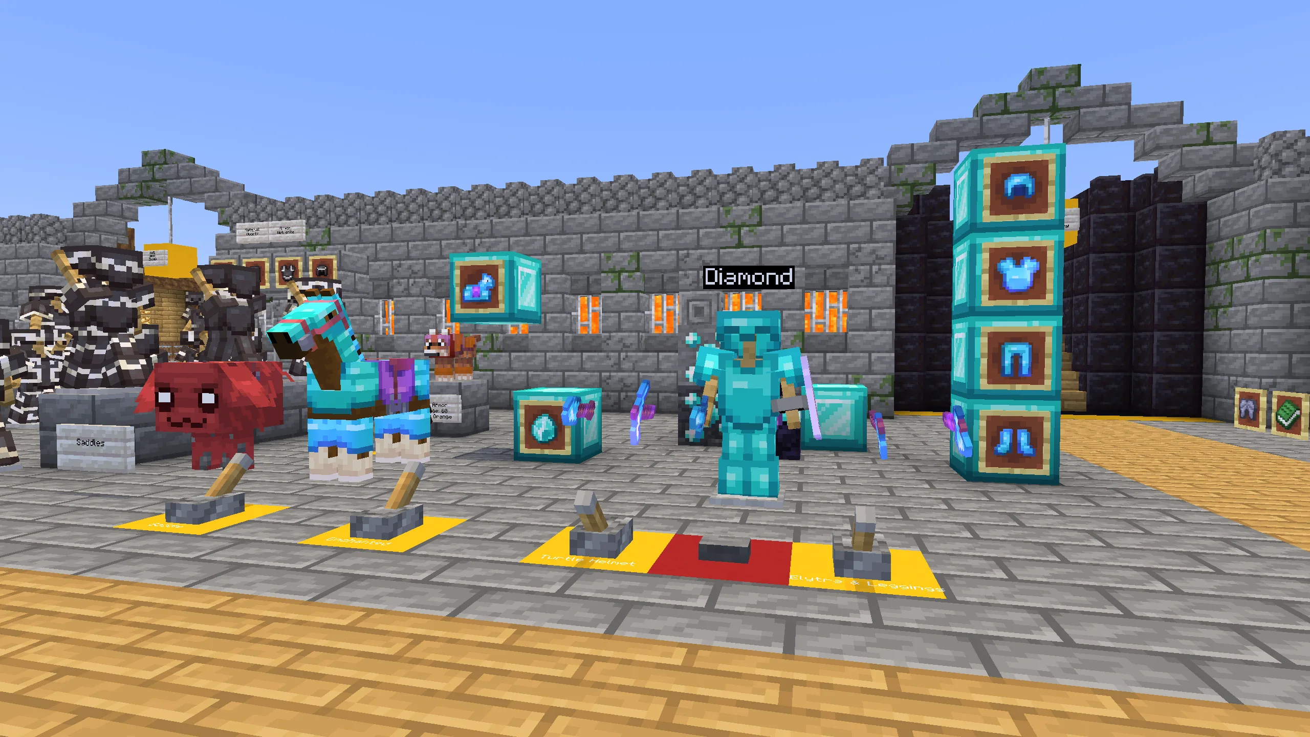 Изображение 4 ресурспака looshy