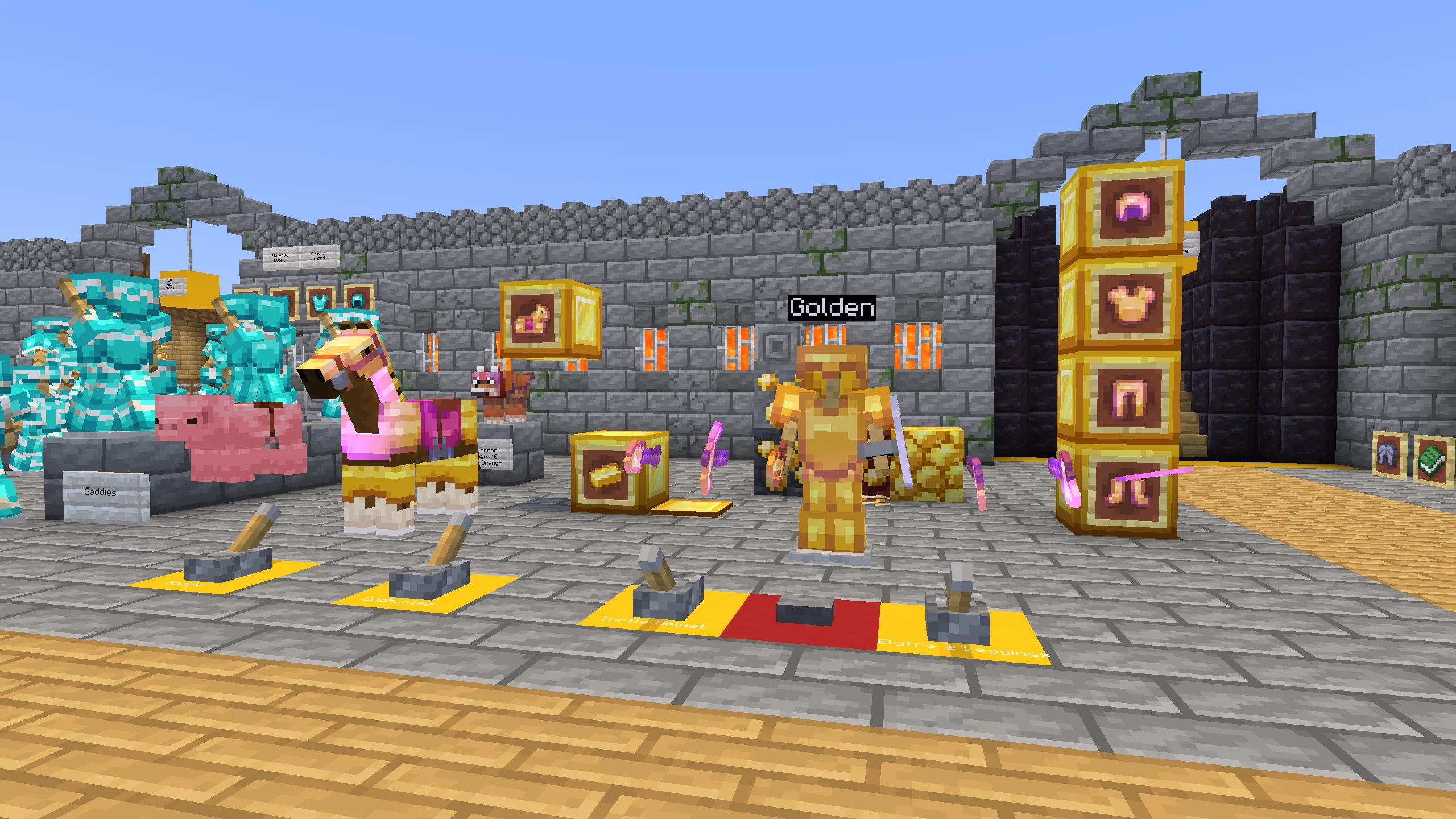 Изображение 5 ресурспака looshy