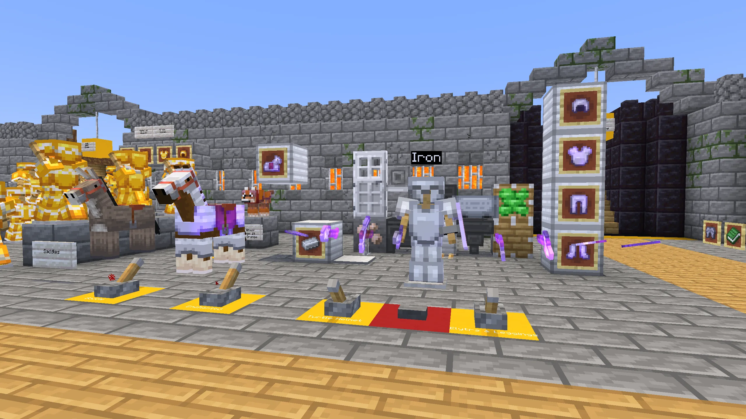 Изображение 6 ресурспака looshy