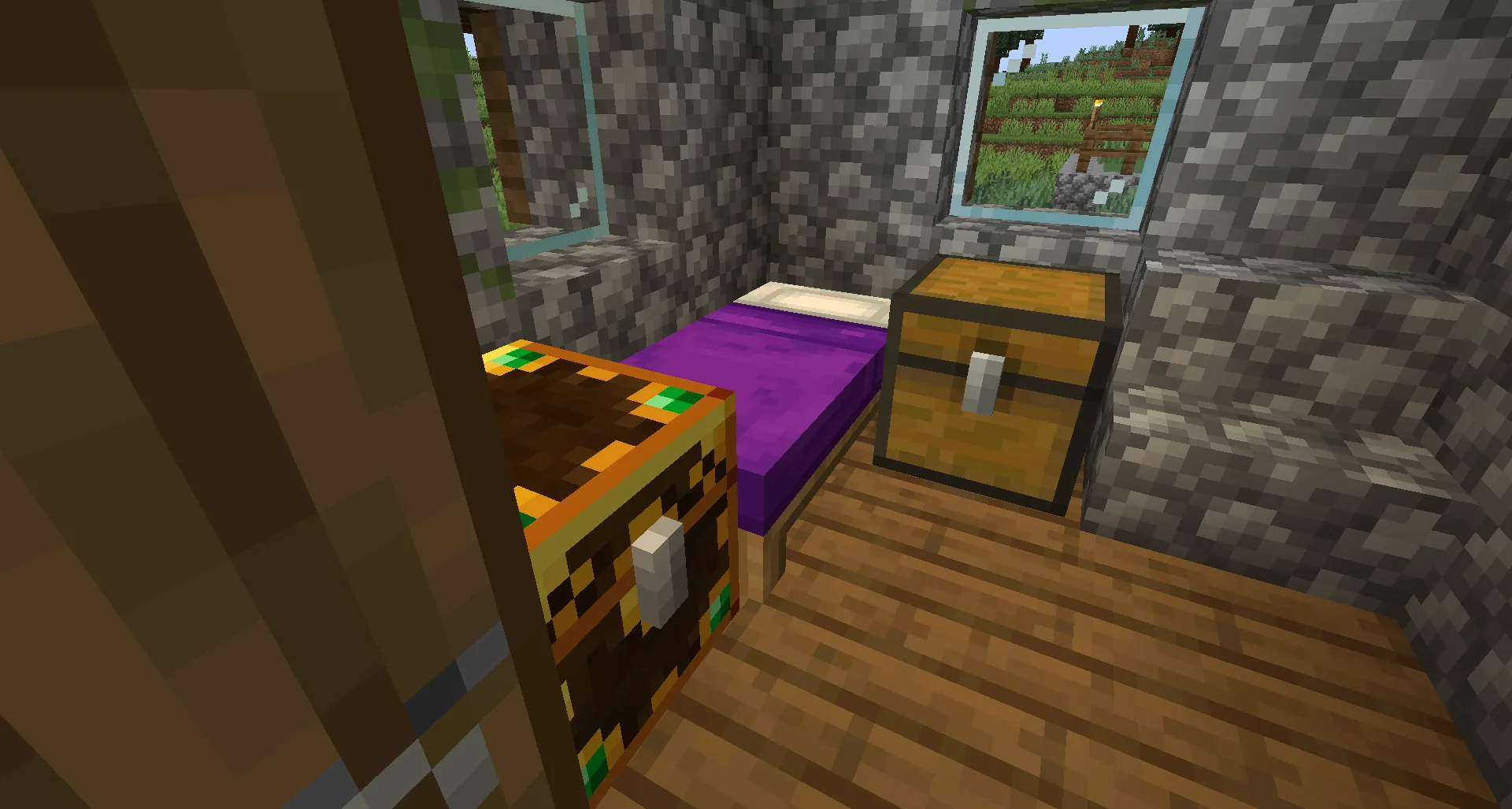 Изображение 5 мода Lootr