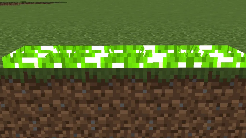 Low and Green Fire