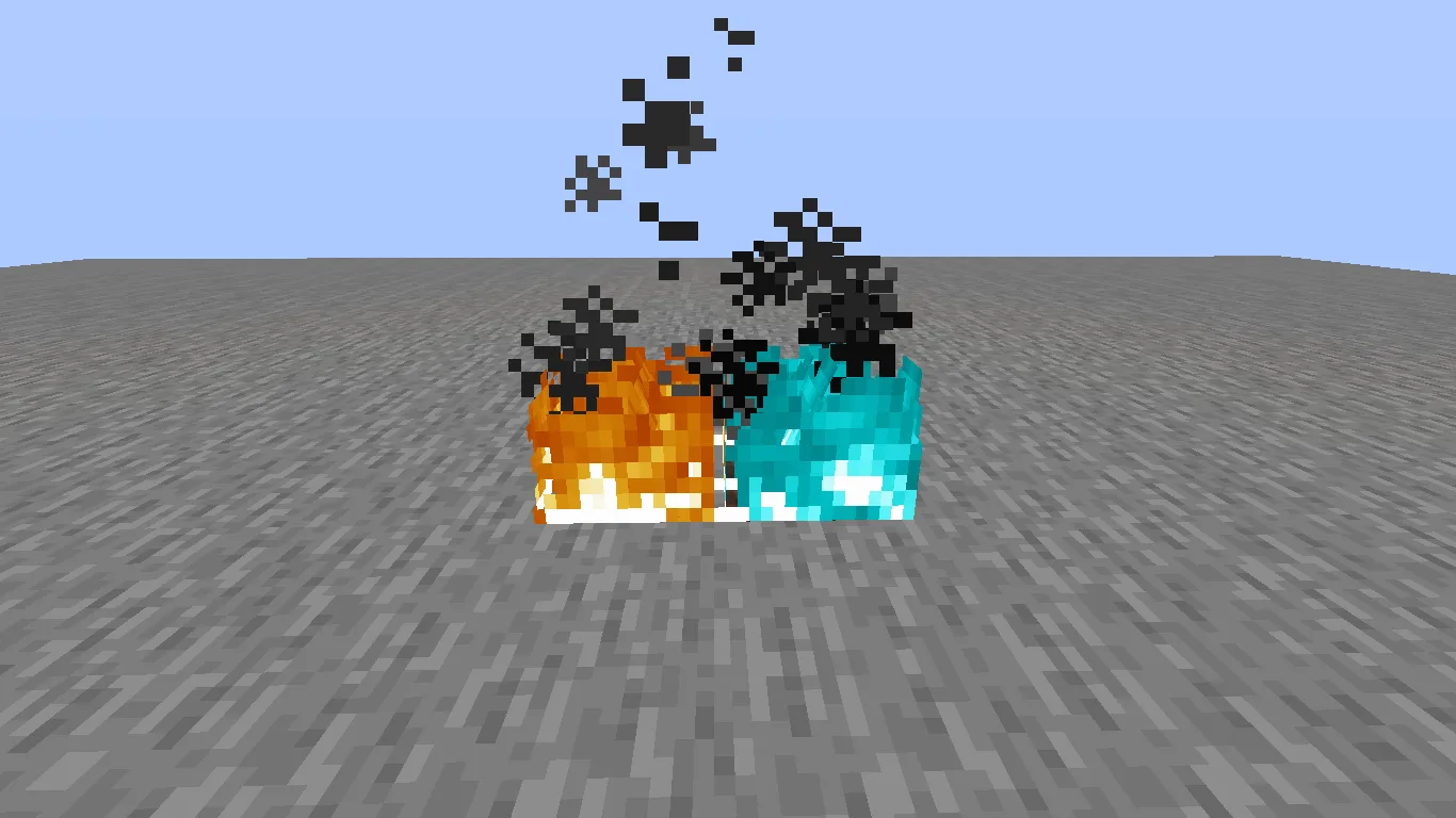 Изображение 1 ресурспака Low and Short