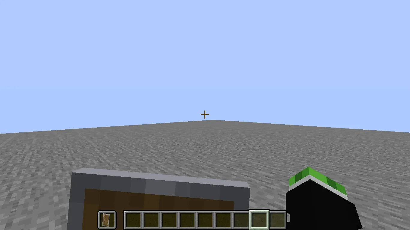 Изображение 2 ресурспака Low and Short