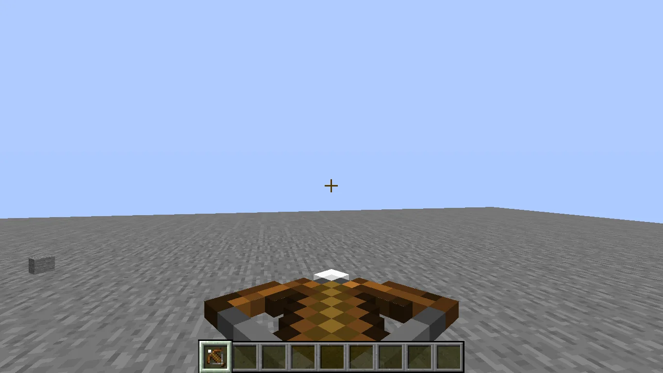 Изображение 3 ресурспака Low and Short