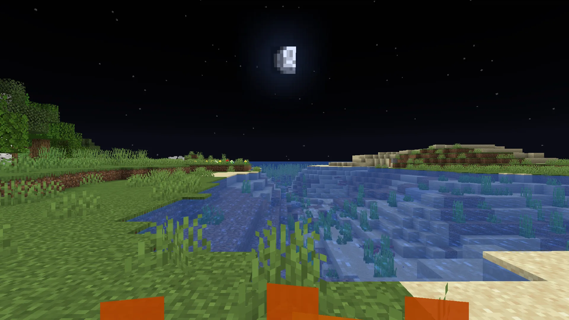 Изображение 2 ресурспака Low Fire EXTREME