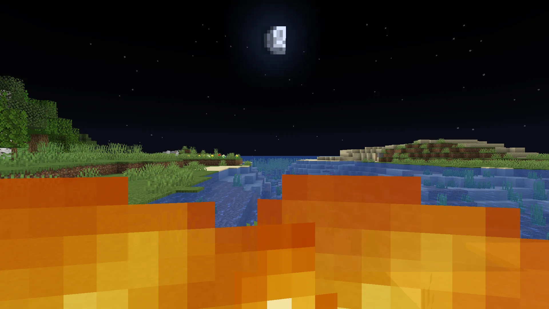 Изображение 3 ресурспака Low Fire EXTREME