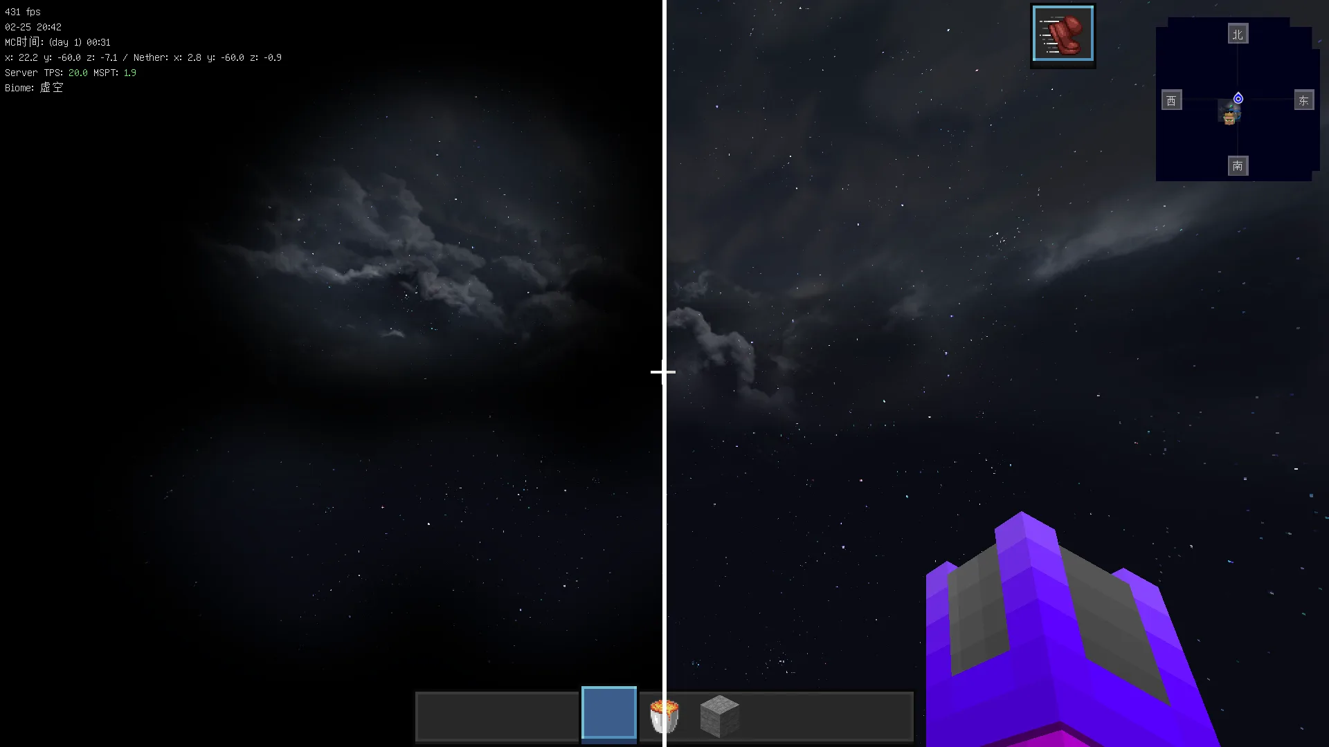 Изображение 1 ресурспака Low fire and more