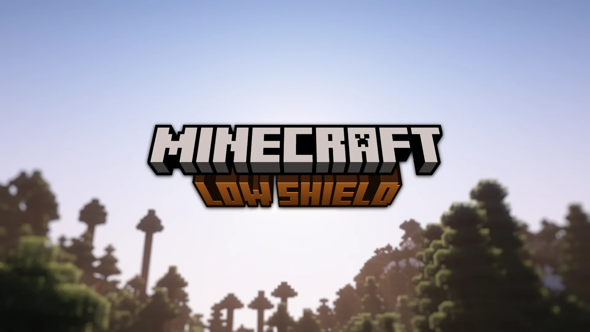 Изображение 3 ресурспака Low Shield