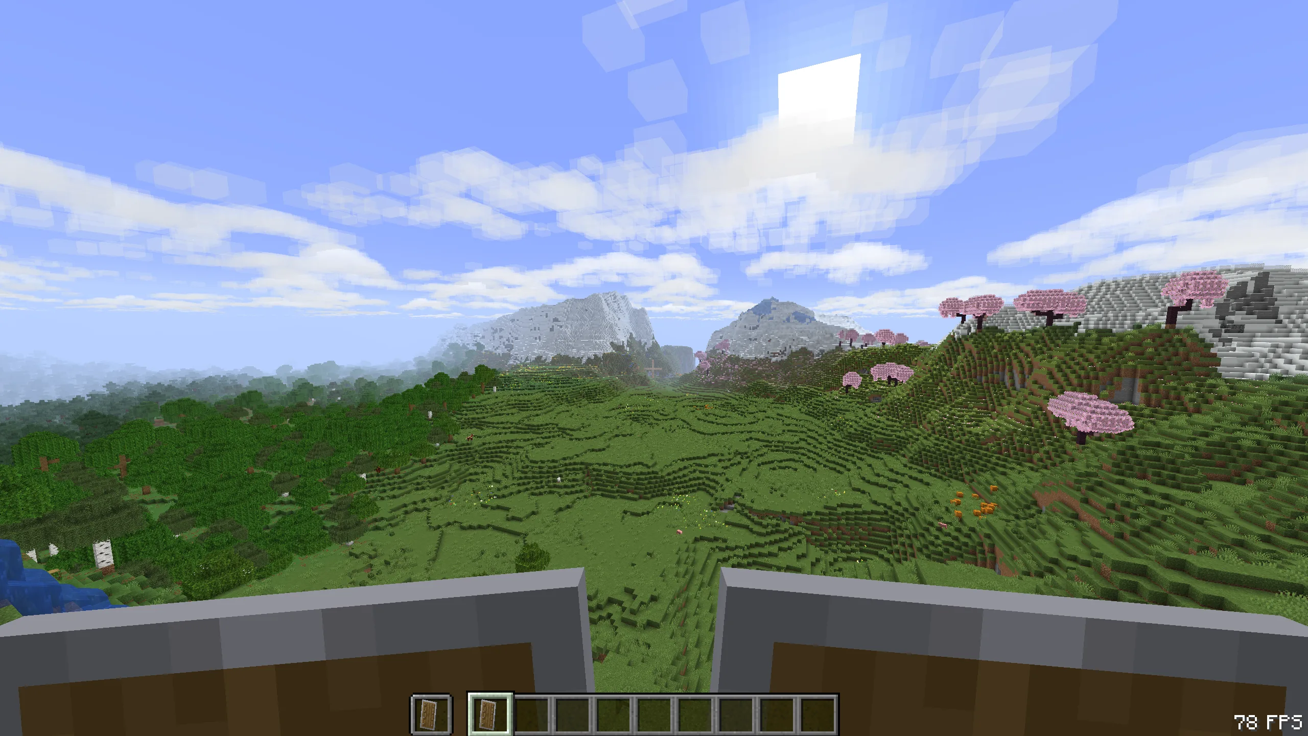 Изображение 5 ресурспака Lower Defaults (Shield & Fire)