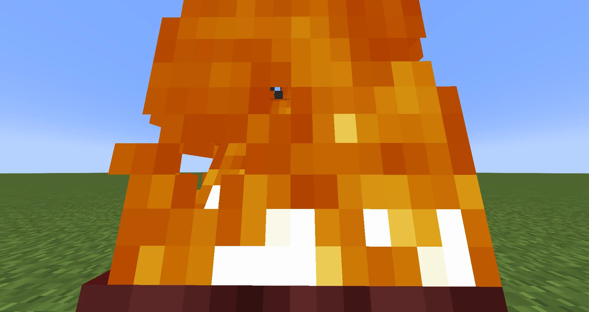 Изображение 2 ресурспака Low Fire.