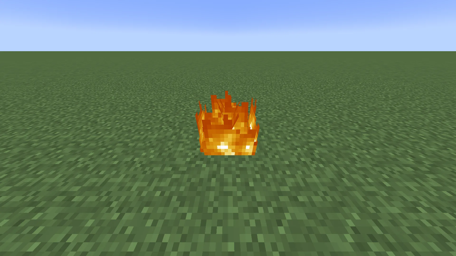 Lower Fire