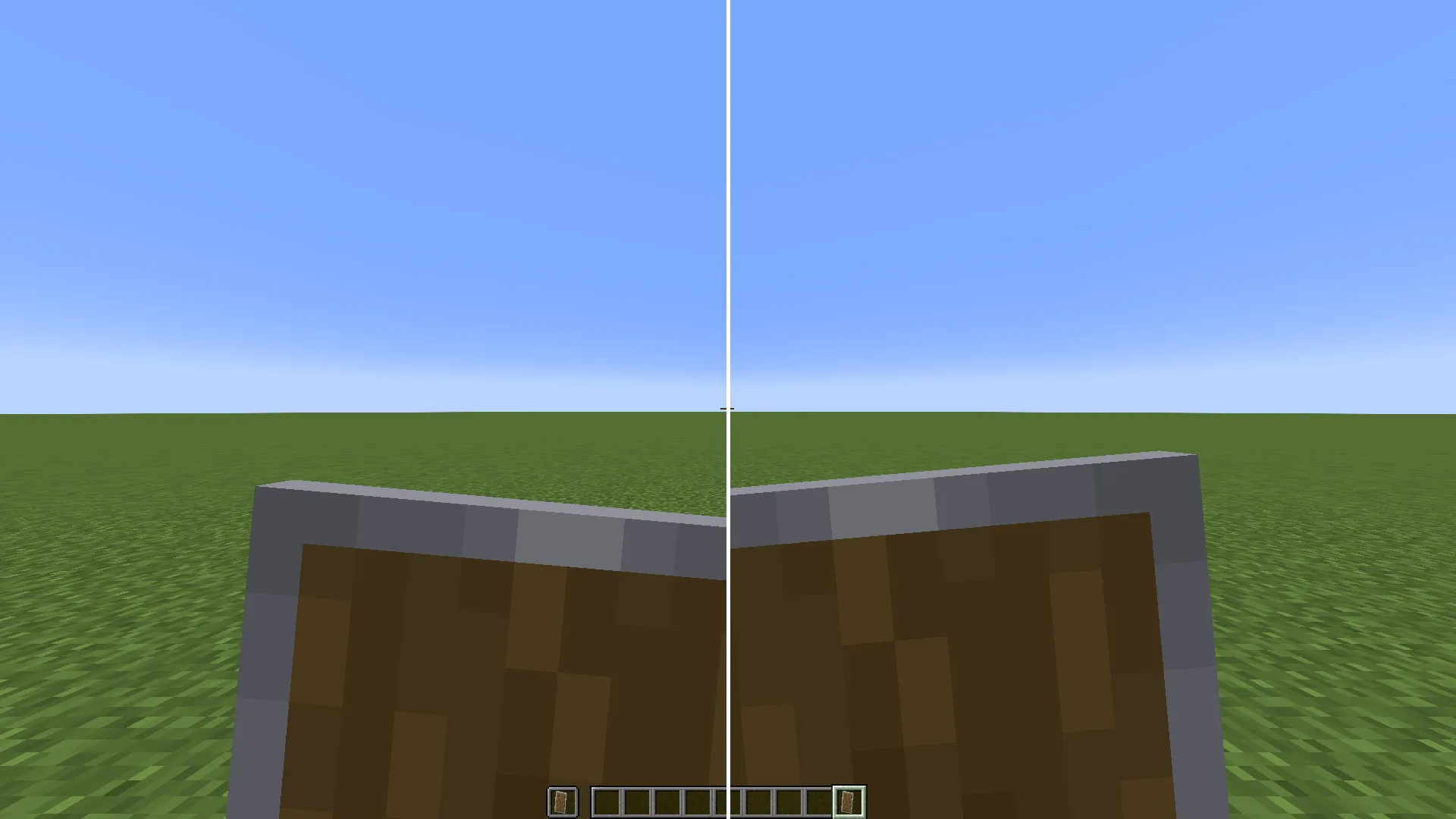 Изображение 2 ресурспака Lower Shield