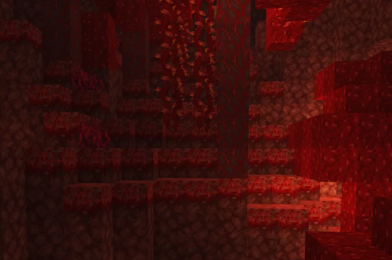 Изображение 2 ресурспака Lower Grass Sides