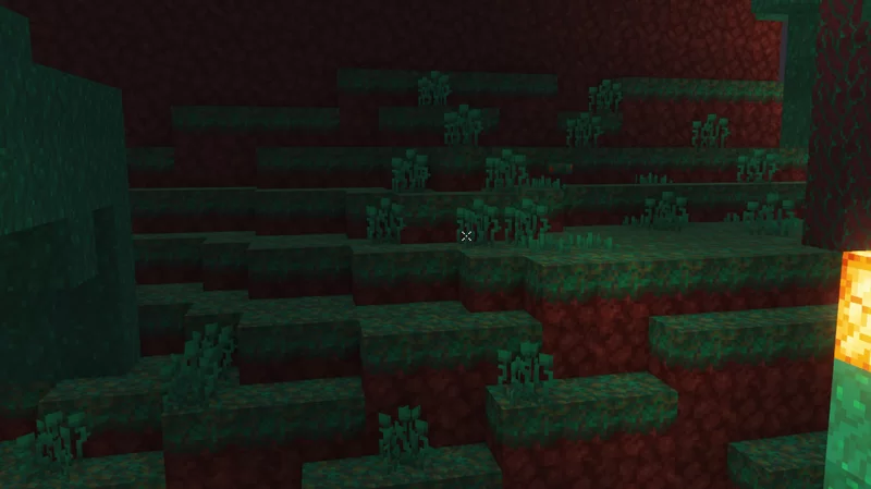 Изображение 4 ресурспака Lower Grass Sides