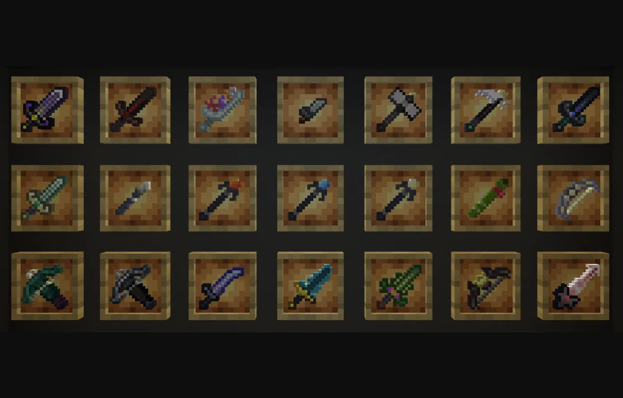 LS Datapack Resources