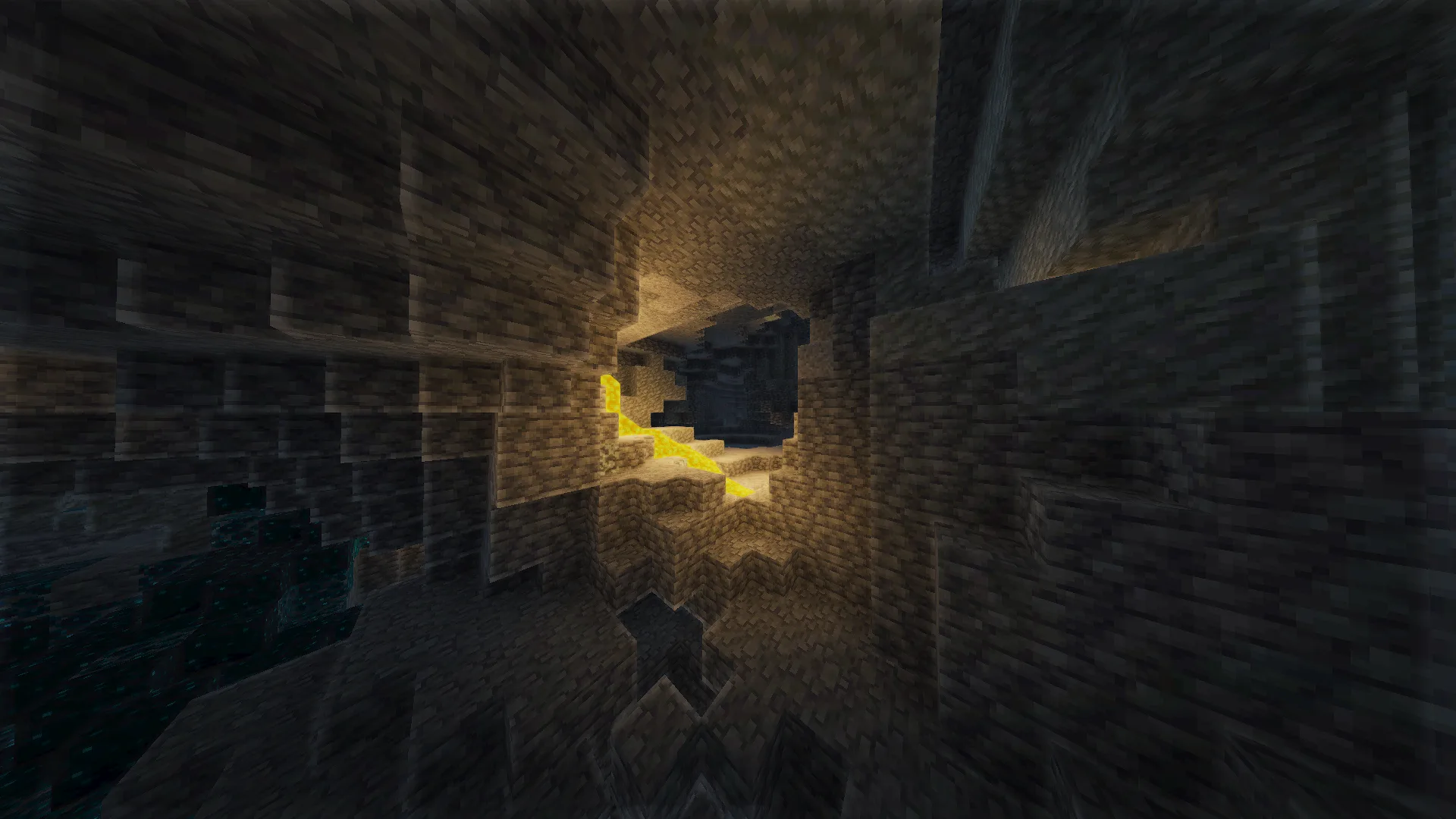 Изображение 4 шейдера Lumina Shaders