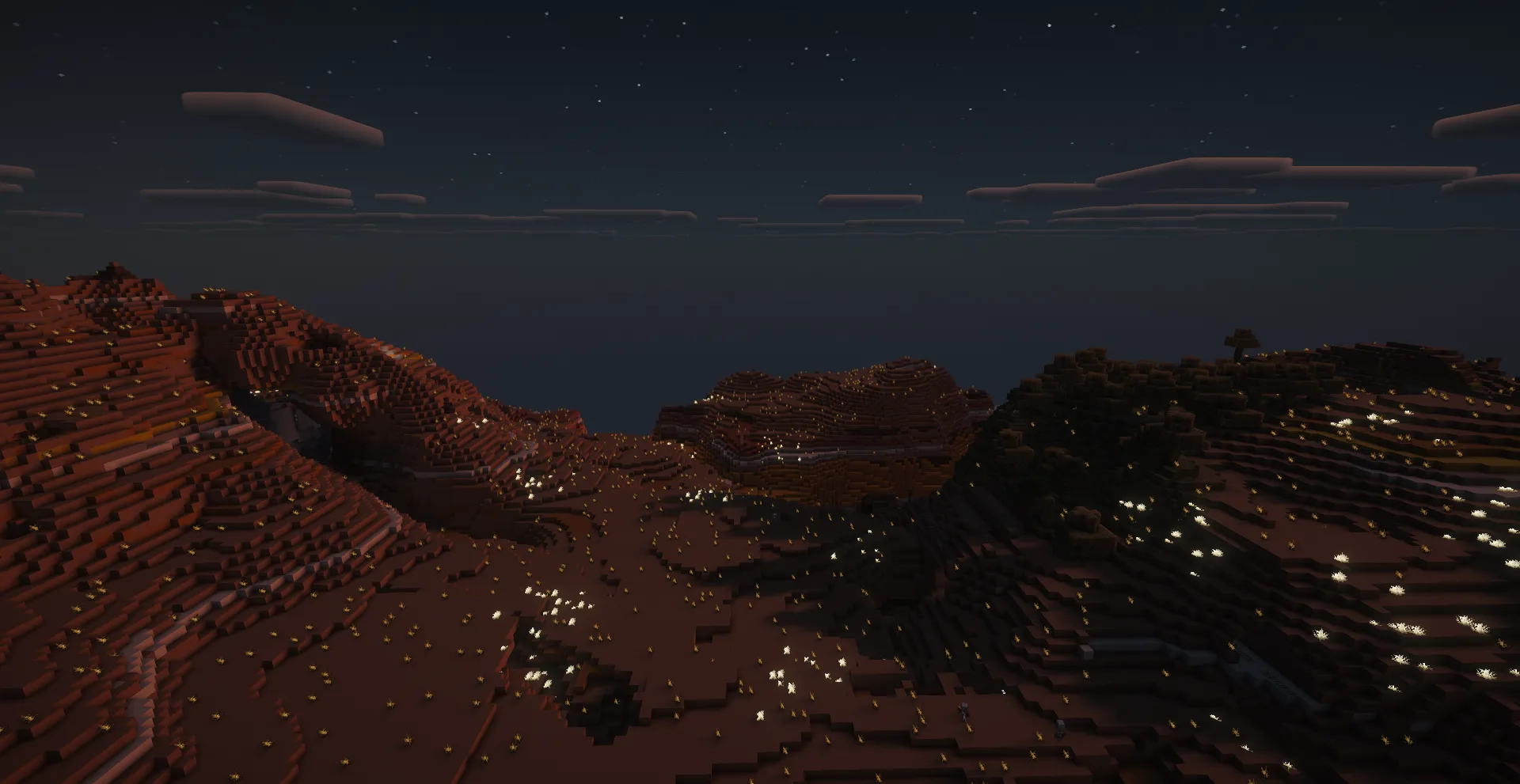 Изображение 6 шейдера Luminara Shader - Rebuilt