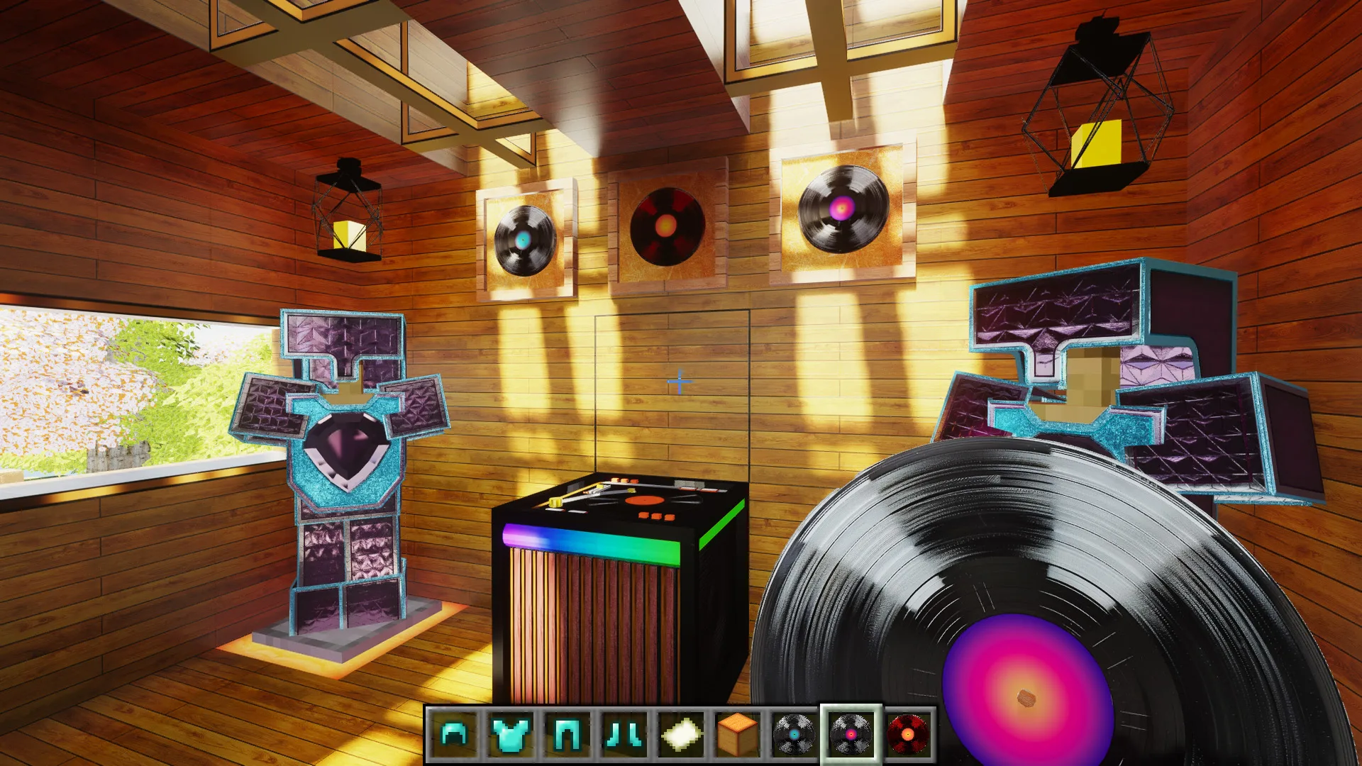 Luna HD Resourcepack